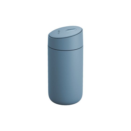 Fellow Carter Slide Hazy Blue Thermosbeker, 354 ml