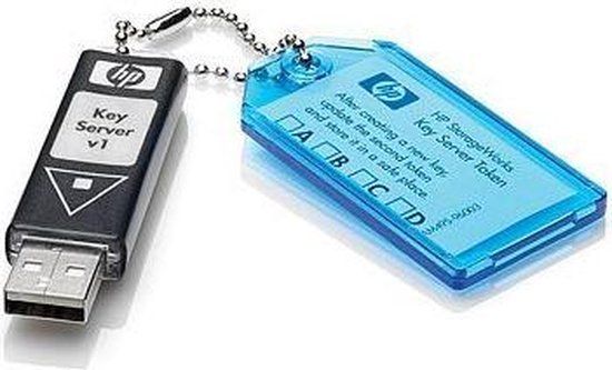 Hewlett Packard Enterprise AM495A data-encryptieapparaat Extern