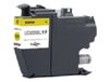 Brother LC-3229XLYP Inktcartridge Geel Hoog Rendement