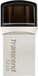 Transcend JetFlash 890 USB-stick - 128 GB - Zilver