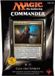 Magic The Gathering Wade Into Battle Commander 2015