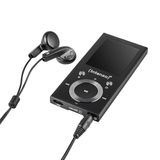 Intenso Video Scooter 1.8" bk 16 GB BT