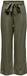 JDY Jacqueline de Yong Broek Jdysay Linen Belt Pant Wvn Noos 15254626 Kalamata Dames Maat - W34 X L32