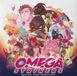 Omega V/A - Omega Strikers (LP)