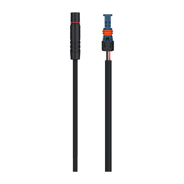 Garmin Kabels voor de Power Mount, Compatibel met Bosch