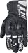 Held Sepang, gants, Noir/Blanc, Long 9