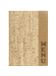 Securit MC-DRA4-CORK Houten Menu Holder