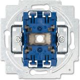 Busch-Jaeger ABB Busch-Jaeger sokkel lichtsignaal inbouw (2061 U)