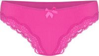 Hunkemöller Lola Brazilian Roze