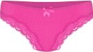 Hunkemöller Lola Brazilian Roze