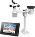 BRESSER WLAN-weerstation WSC met 5-in-1 Multisensor