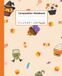 Composition Cute Halloween Treats Composition Notebook