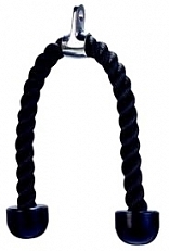 Tunturi Revolving Triceps Rope Per