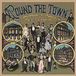 Various - History Bear Family Records Round The Town - Followin (4-CD Deluxe Box Set)