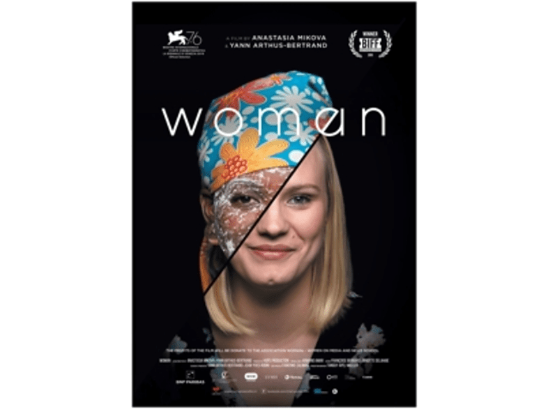 Movie Woman dvd