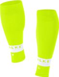 FALKE RU Compression met compressie functioneel materiaal kuitbandage heren geel - maat CALF 3