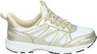 Istamax IMAA3913 Chaussures basses Filles Baskets enfant Métalliques Taille 39