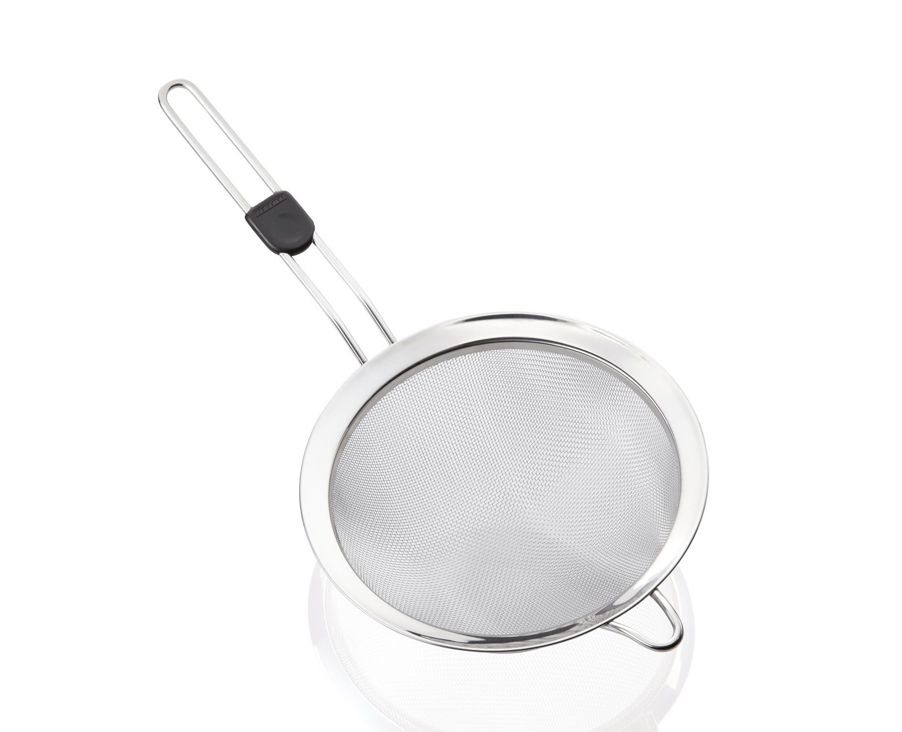 Leifheit Proline Kitchen Strainer - 20cm - Stainless Steel