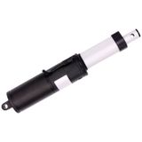 Drive System Europe by MSW Elektrische cilinder DSZY30-24-A6-050-IP54 10070429 Slaglengte 50 mm Schuifkracht 1000 N 24 V/DC 1 stuk(s)
