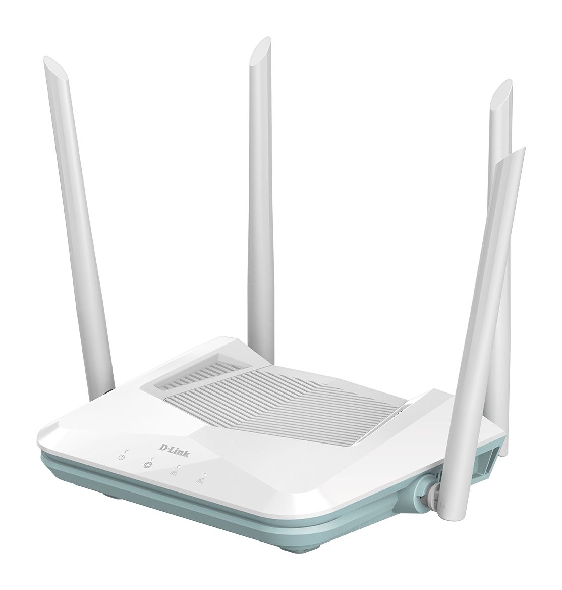 D-Link R15 EAGLE PRO AI AX1500 Smart Router - Wi-Fi 6