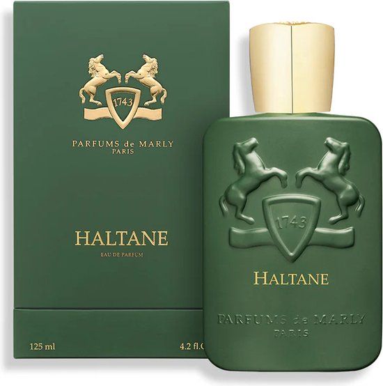 Parfums de Marly Haltane / 125 ml / Mannen
