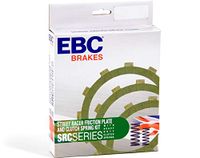 Ebc brakes Ebc Casual Tracer Sport koppelingsset
