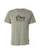 LEVI'S ® Chemise gris clair / noir