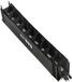 Nanlite Barndoor with Eggcrate for Pavotube II 15C
