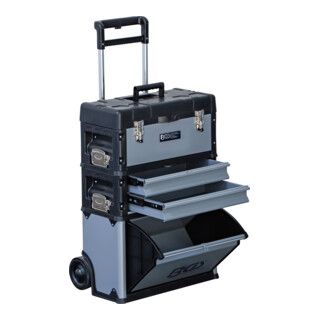 BGS montagetrolley mobiel