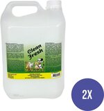 Waggly - Clean Fresh - 10L (2x5L) - Eucalyptus - Hond