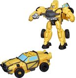 Hasbro Transformers Rise of the Beasts Bumblebee Battle Changers Actiefiguur
