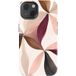 Selencia Vivid Backcover met MagSafe voor de Apple iPhone 13 - Silk Spirit