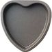 Gobel 255230 Bakvorm voor hart, Valentijnsdag, beweegbaar, anti-aanbaklaag, 16 x 15 cm