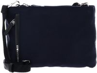 MANDARINA DUCK schoudertas Hunter Pochette Eclipse donkerblauw