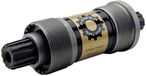 Truvativ Powerspline Pédalier Noir 68 mm / 118 mm
