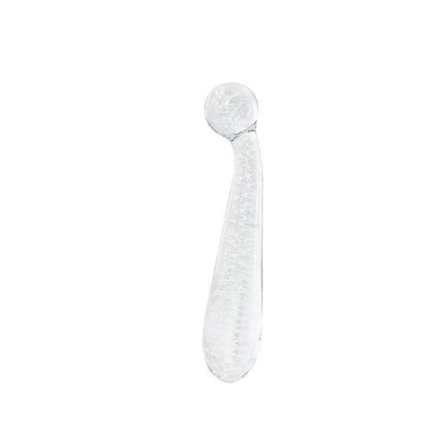 Firefly Glazen G-spot dildo glow-in-the-dark