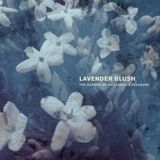 Sonic Rendezvous Lavender Blush - The Garden Of Inescapable Pleasure (LP)