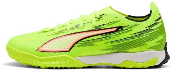 Puma Ultra 6 Match Tf Voetbalschoenen Groen EU 40 1/2