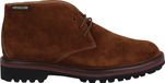 Mephisto Berto - botte homme - Brun - taille 47 (EU) 12 (UK)