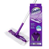 Fabuloso Droge en natte veegmachine met bonus 12 stomerij pads