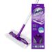 Fabuloso Droge en natte veegmachine met bonus 12 stomerij pads