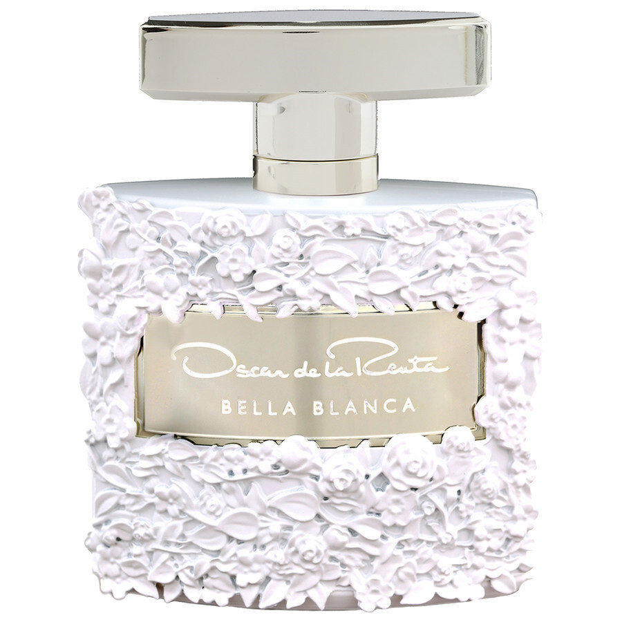 Oscar de la Renta Bella Blanca eau de parfum / 50 ml / dames