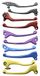 Vicma 72124 hendel links, carbon