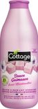 Cottage Hidratante Gel De Ducha Cremoso #nube De Azúcar 750 Ml