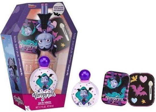 Cartoon Vampirina / 2 ml / Vrouwen