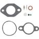 Kohler Kit Carburateur Tracteur Tondeuse Moteur Kohler 1275701, 1275703