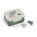Done by Deer Tiny Trails Lunchtrommel Groen