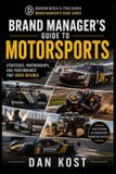 Brand Libri GmbH Brand Manager's Guide to Motor Sports