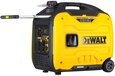Dewalt DXGNI42E 4200 W Inverter Generator