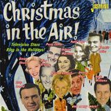 Music&Words Various Artists - Christmas In The Air. Television St (2 CD)